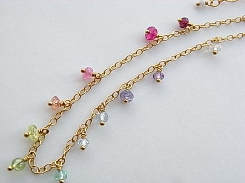 他の写真3: 13month birthstone amulet☆(クリソベリル)（SOLD OUT）