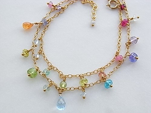 他の写真1: 13month birthstone amulet☆(クリソベリル)（SOLD OUT）