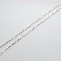 H・Mさま*オーダーsilver925アズキチェーン*60cm(SOLD OUT)
