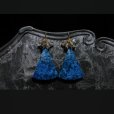 画像4: シャッタカイト＆ラブラドライト*ピアス