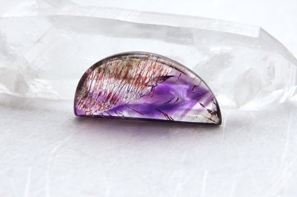 画像4: A・M様アメシスト(スーパーセブン)ルース(SOLD OUT)