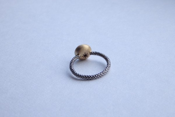 うしろ姿はエイトスター✷