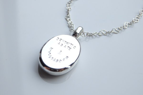 画像11: ひまわりデンドリティックアゲート⋆TOP