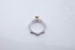画像7: heptagram pearl ring (7)