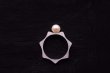 画像10: heptagram pearl ring (10)