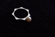 画像13: heptagram pearl ring (13)